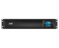 APC Smart-UPS (1500VA/900W, 4x IEC, AVR, LCD, RACK) - 545949 - zdjęcie 8